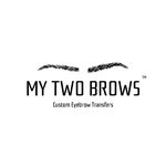 My Two Brows discount code